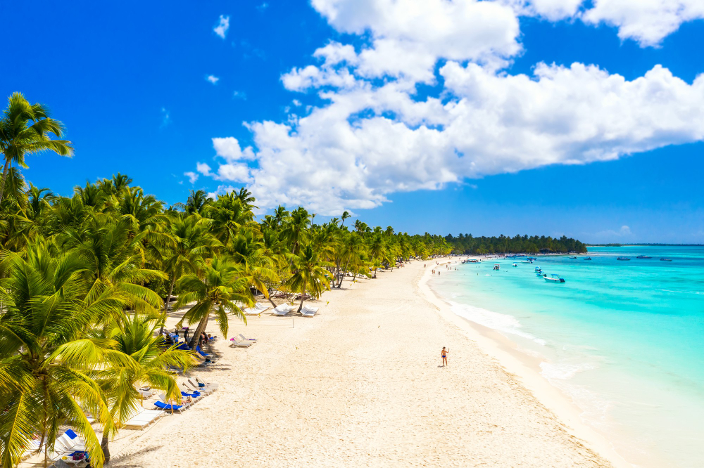 Isla Saona
